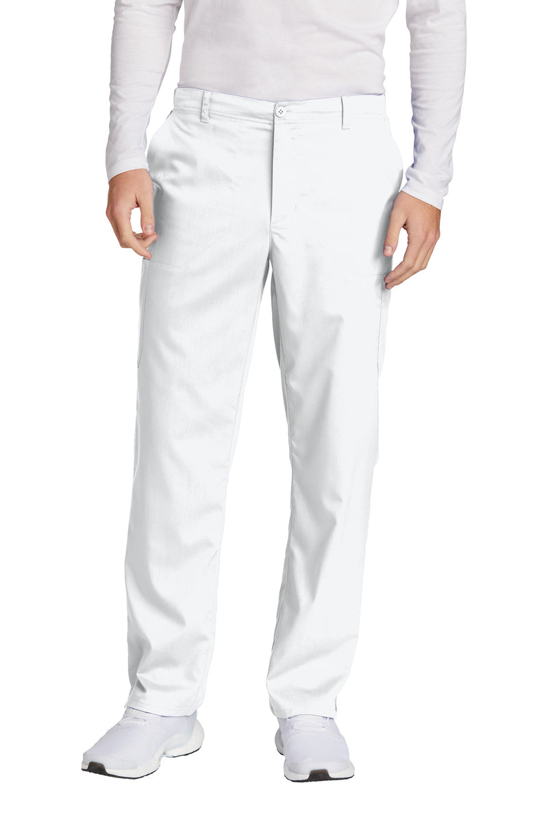Load image into Gallery viewer, Wink Men&#39;s Premiere Flex Cargo Pant WW5058
