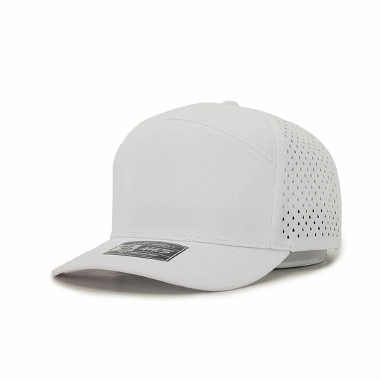 1010 7 Panel Hat