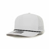 1010 Hats | 5 Panel With Rope | Performance Rope Hat