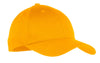 Port & Co Youth Six-Panel Twill Cap.  YCP80
