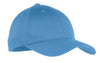 Port & Co Youth Six-Panel Twill Cap.  YCP80