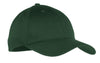 Port & Co Youth Six-Panel Twill Cap.  YCP80