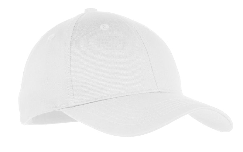 Load image into Gallery viewer, Port &amp; Co Youth Six-Panel Twill Cap.  YCP80
