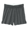 Sport-Tek Girls Jersey Knit Squad Short YGST311