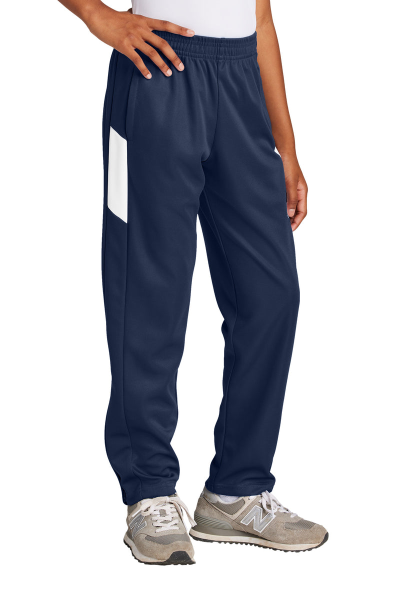 Load image into Gallery viewer, Sport-Tek Youth Travel Pant YPST800
