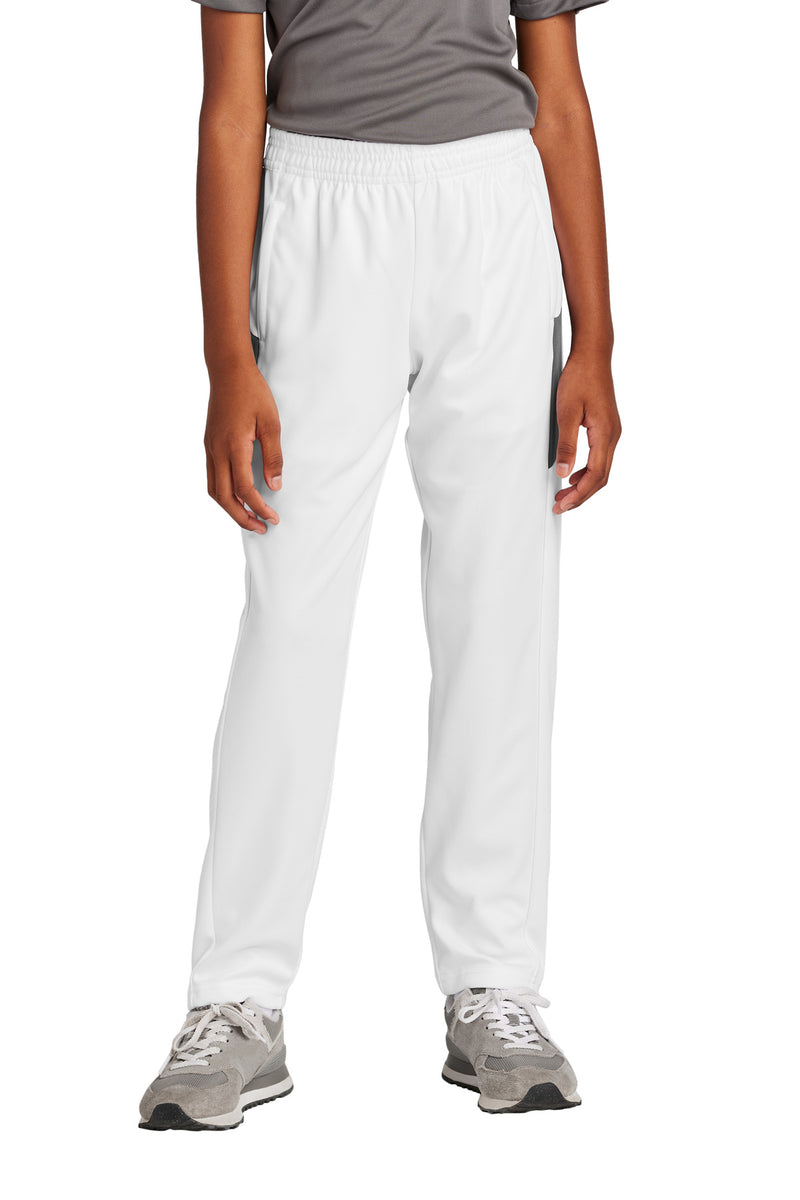 Load image into Gallery viewer, Sport-Tek Youth Travel Pant YPST800
