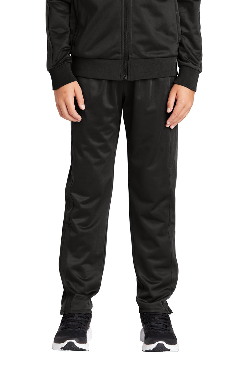Load image into Gallery viewer, Sport-Tek  Youth Tricot Track Jogger. YPST95
