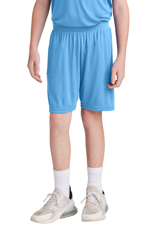 Sport-Tek Youth Competitor United 5  Short YST103