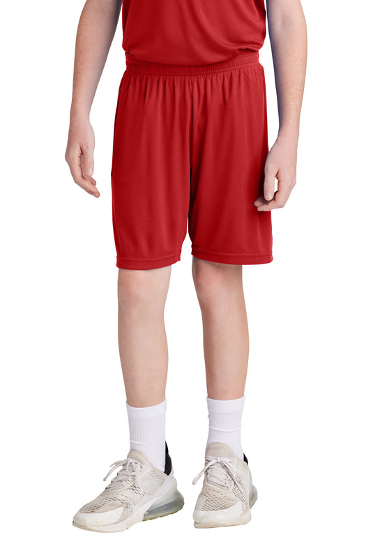 Sport-Tek Youth Competitor United 5  Short YST103