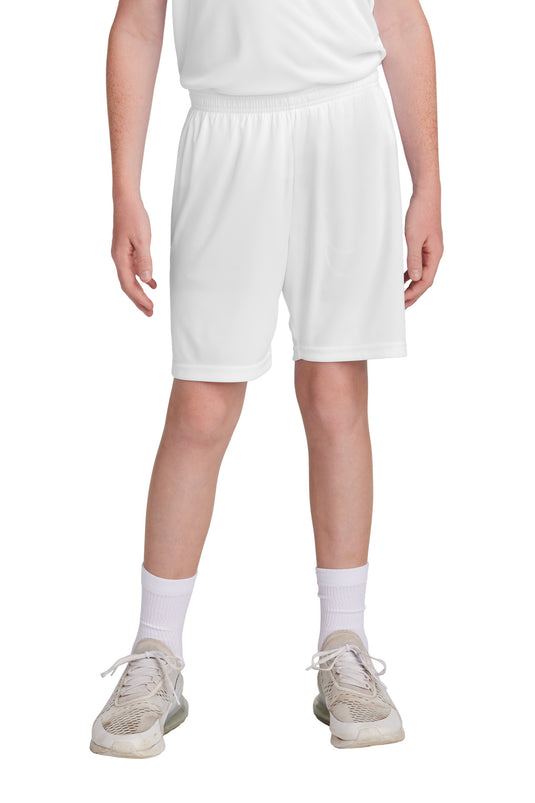 Sport-Tek Youth Competitor United 5  Short YST103