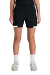 Sport-Tek Youth Club 5  Short YST442