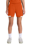 Sport-Tek Youth Club 5  Short YST442