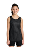 Sport-Tek Youth PosiCharge Reversible Mesh Tank YST5000
