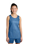 Sport-Tek Youth PosiCharge Reversible Mesh Tank YST5000