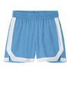 Sport-Tek Youth Rival Basketball 5  Short YST901