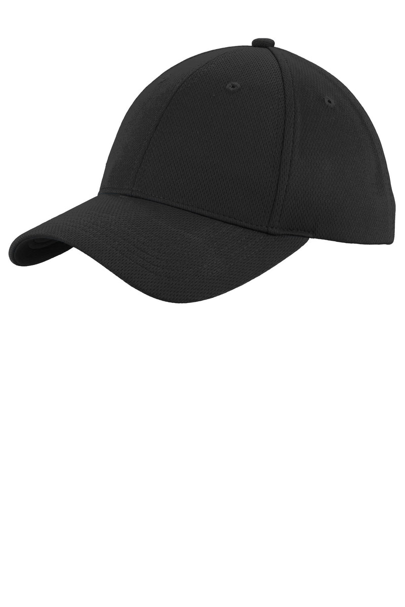 Load image into Gallery viewer, Sport-Tek Youth PosiCharge RacerMesh Cap. YSTC26
