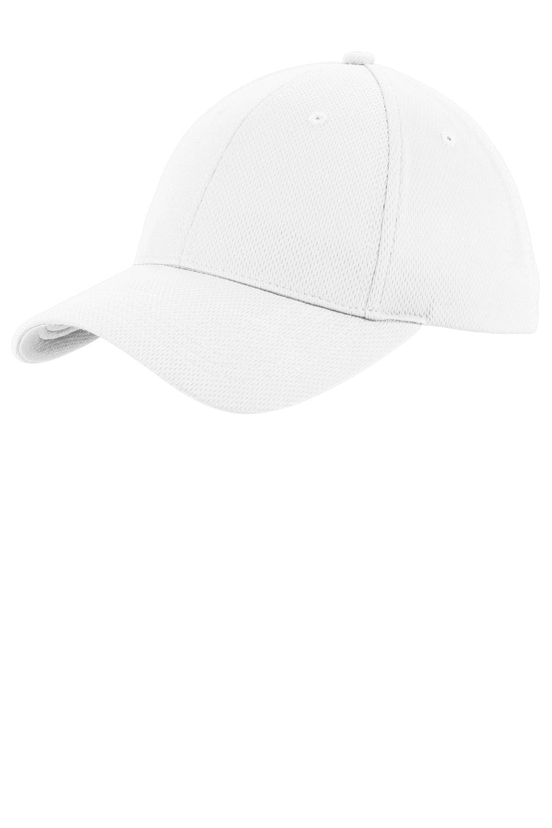 Load image into Gallery viewer, Sport-Tek Youth PosiCharge RacerMesh Cap. YSTC26
