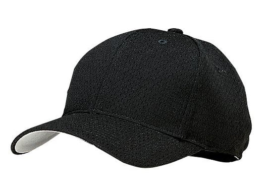 Port Authority Youth Pro Mesh Cap.  YC833