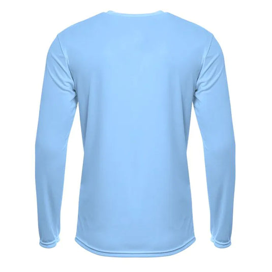 A4 Sprint Long Sleeve Tee N3425