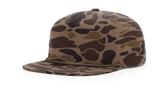 Richardson 256P | Printed Umpqua