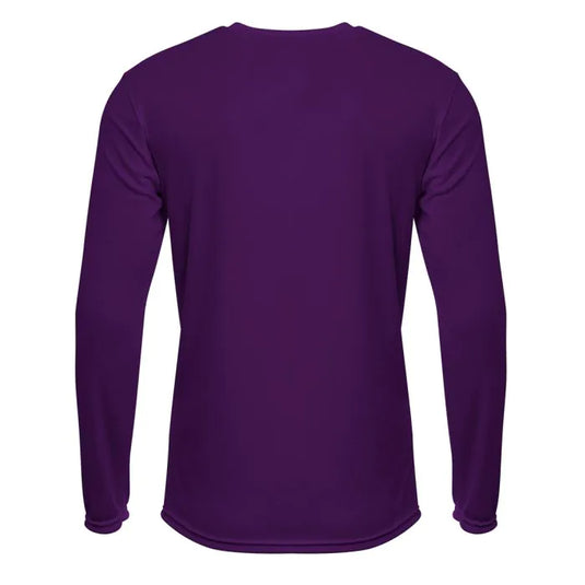 A4 Sprint Long Sleeve Tee N3425 (2)