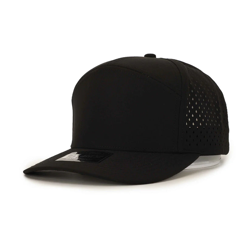 Load image into Gallery viewer, 1010 7 Panel Hat
