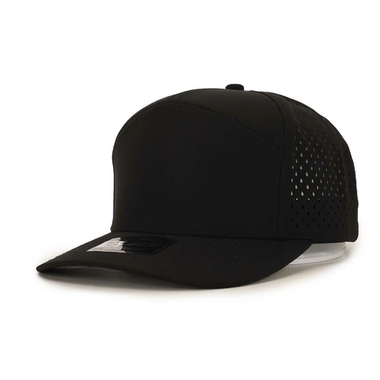 1010 7 Panel Hat