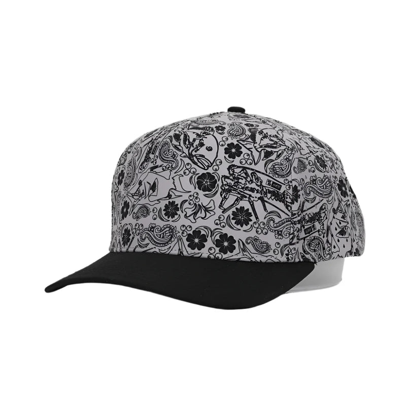 Load image into Gallery viewer, 1010 5 Panel Hat
