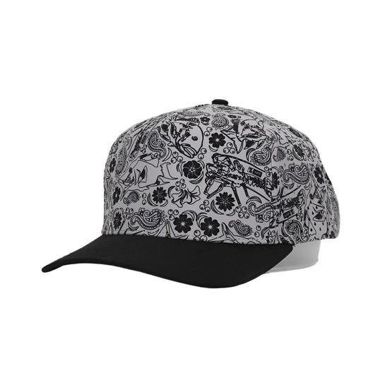 1010 5 Panel Hat