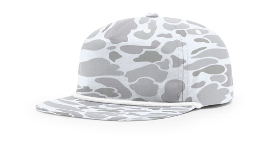 Richardson 256P | Printed Umpqua
