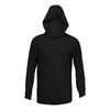 BAW XT106 | Tee | Xtreme-Tek Hooded Long Sleeve - Set 1