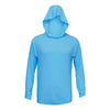 BAW XT106 | Tee | Xtreme-Tek Hooded Long Sleeve - Set 1