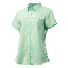 BAW 3101 | Fishing Shirt | Women's Short Sleeve - Set 1