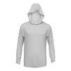 BAW XT106 | Tee | Xtreme-Tek Hooded Long Sleeve - Set 1