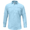 BAW 3000 | Fishing Shirt | Men's Long Sleeve