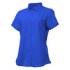BAW 3101 | Fishing Shirt | Women's Short Sleeve - Set 1