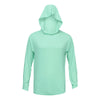 BAW XT106 | Tee | Xtreme-Tek Hooded Long Sleeve - Set 1