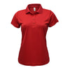 BAW XT47 | Polo | Women's Xtreme-Tek Short Sleeve - Set 2