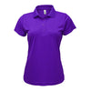 BAW XT47 | Polo | Women's Xtreme-Tek Short Sleeve - Set 2