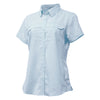 BAW 3101 | Fishing Shirt | Women's Short Sleeve - Set 2