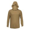 BAW XT106 | Tee | Xtreme-Tek Hooded Long Sleeve - Set 2
