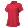 BAW 3101 | Fishing Shirt | Women's Short Sleeve - Set 2