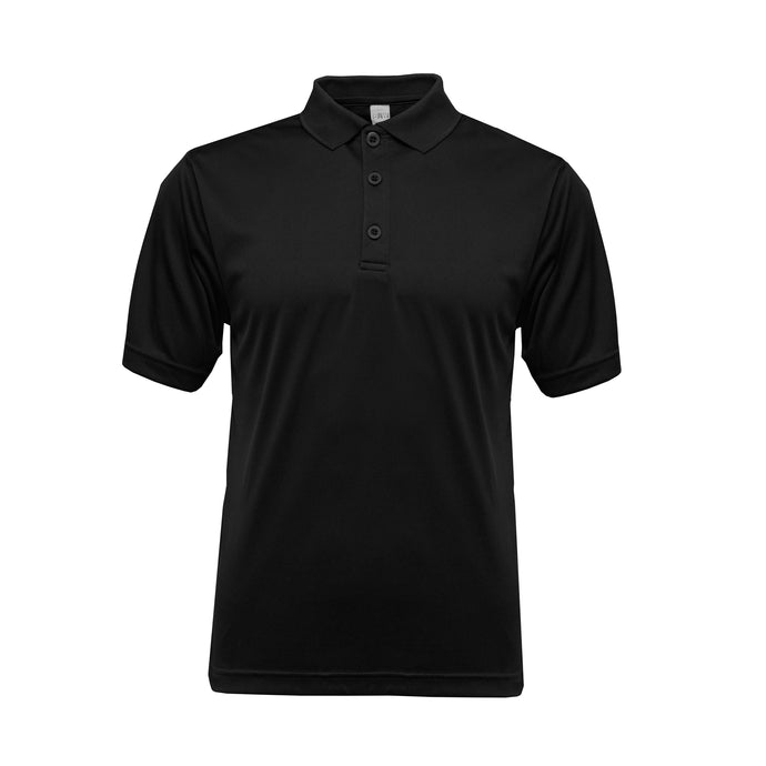 BAW XT48 | Polo | Men's Xtreme-Tek Short Sleeve - Set 1