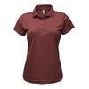 BAW XT47 | Polo | Women's Xtreme-Tek Short Sleeve - Set 1