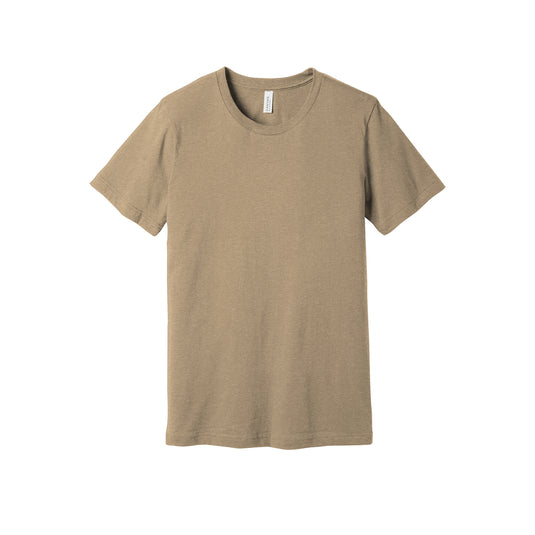 Bella Canvas BC3001CVC (1 of 6)