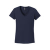 Gildan 5V00L | Tee | Women's Heavy Cotton V-Neck