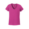 Gildan 5V00L | Tee | Women's Heavy Cotton V-Neck