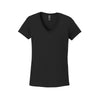 Gildan 5V00L | Tee | Women's Heavy Cotton V-Neck