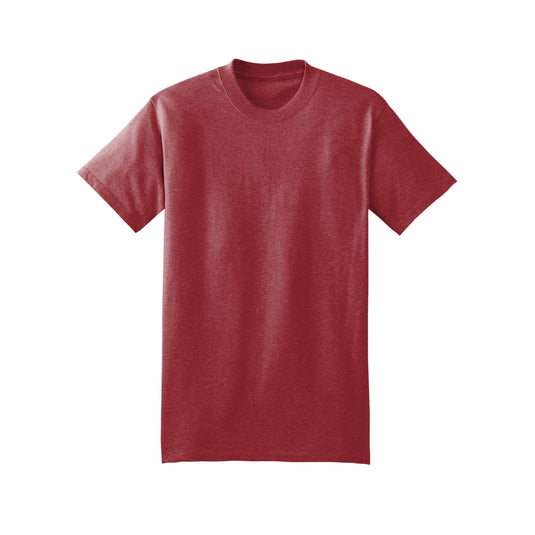 Hanes 5180 (2 of 2)