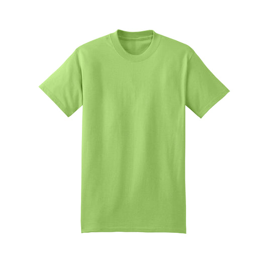 Hanes 5180 (2 of 2)